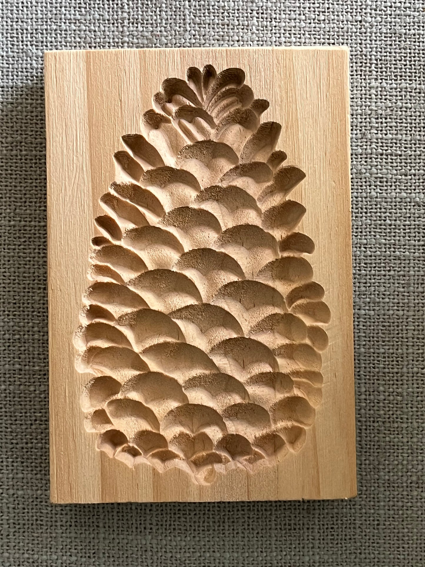 Speculatie Shortbread Molds & Recipe Card