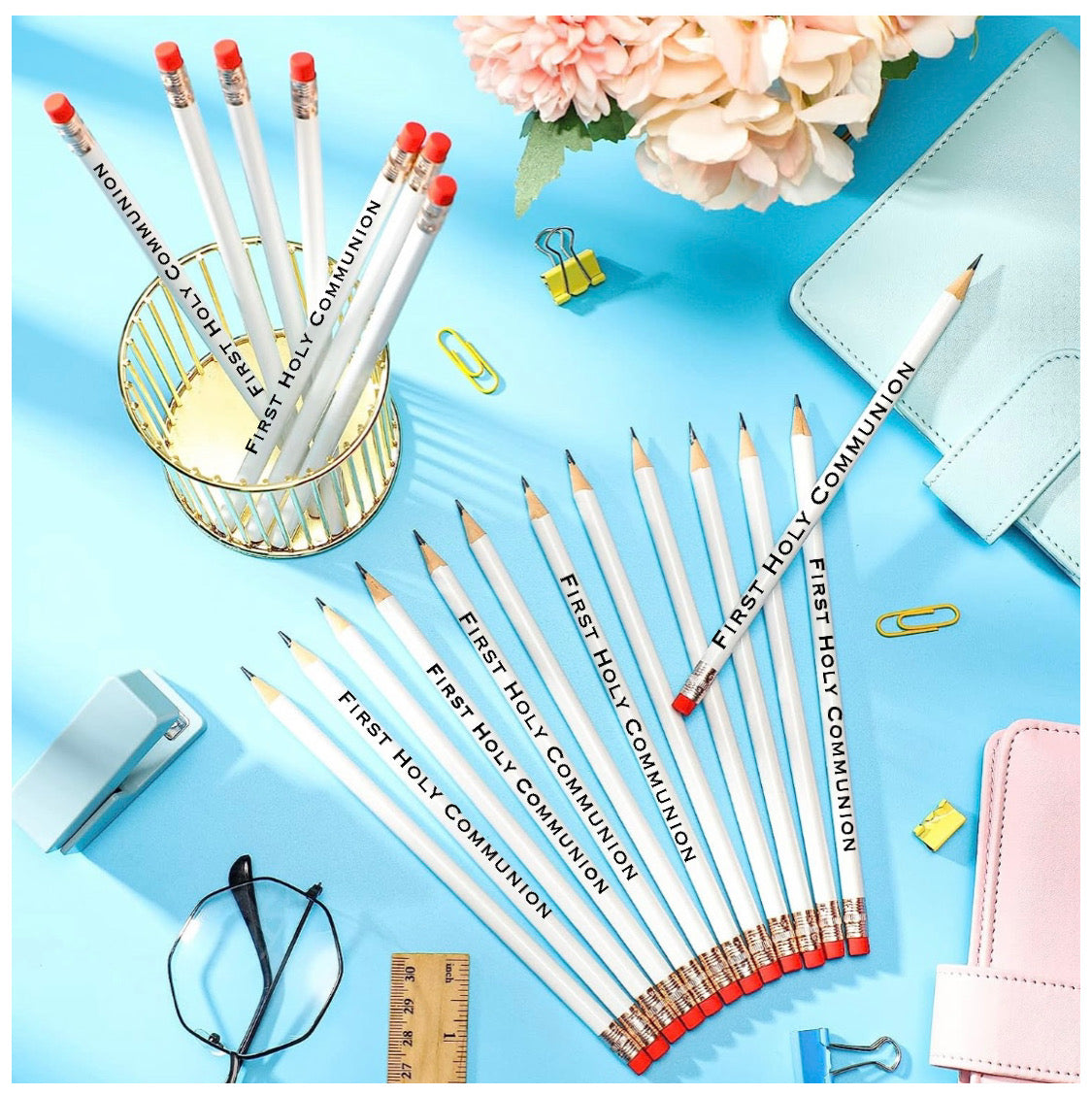 Wooden Adoration Sketchbook