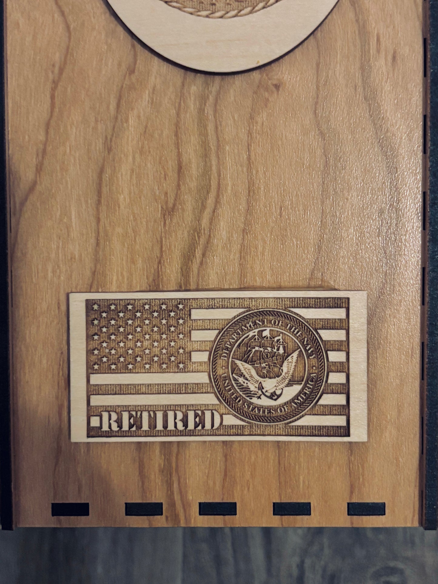 Custom Wine & Liquor Boxes
