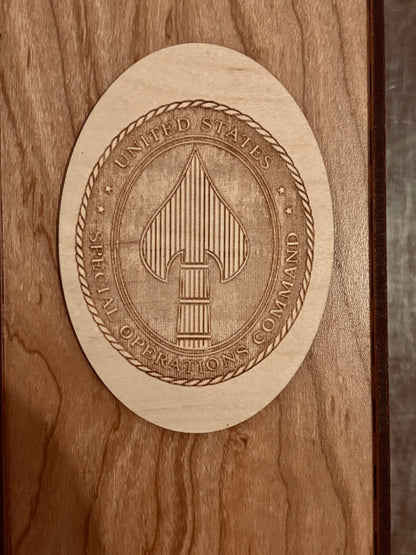 Custom Wine & Liquor Boxes