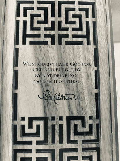 Custom Wine & Liquor Boxes