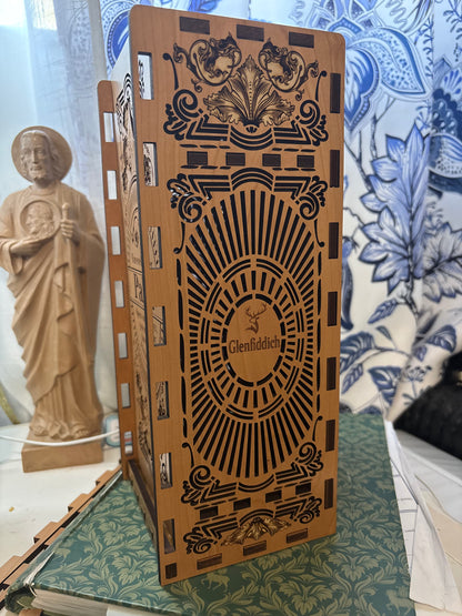 Custom Wine & Liquor Boxes