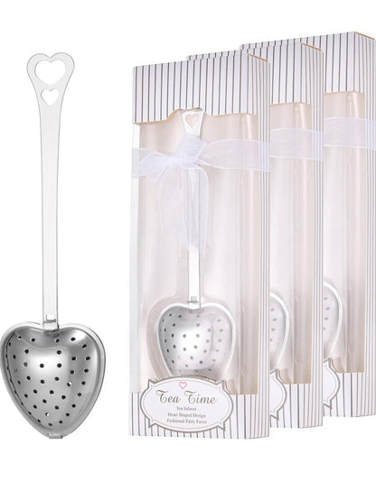 Sacred Heart Tea Infuser/Stir