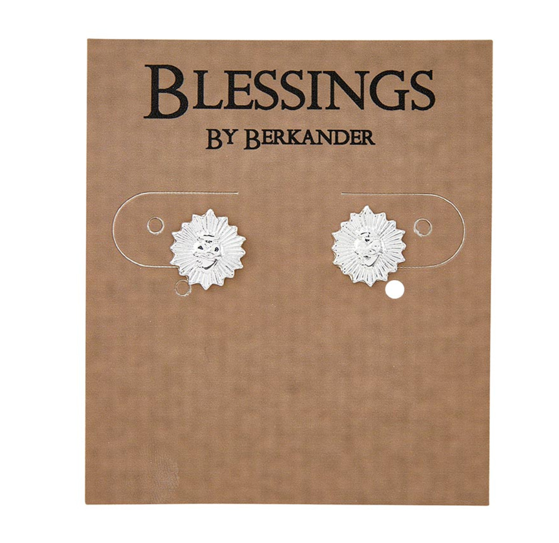 Sacred Heart or Miraculous Medal Earrings
