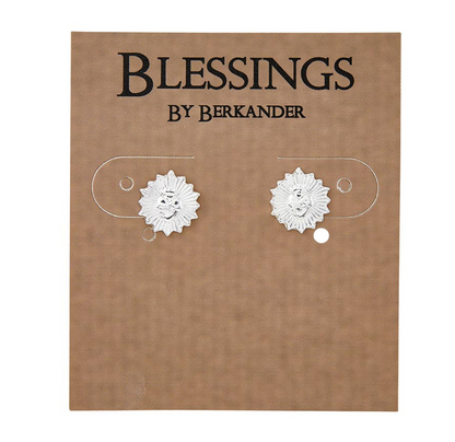 Sacred Heart or Miraculous Medal Earrings