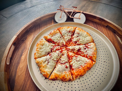 Blessed Pier Giorgio Frassati Bicycle Pizza Cutter